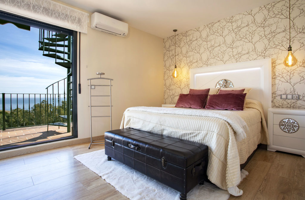 Villa Exclusive Málaga Villas y Apartments Rentals Beach Sol 3 1